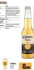 Corona Extra - Extra