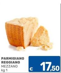 Parmigiano reggiano - Parmigiano Reggiano