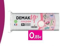 Demak'up - Cocoon