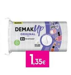 Demak'up - Original