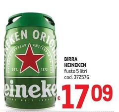 Heineken - Birra