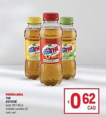 Linea - The Estathe