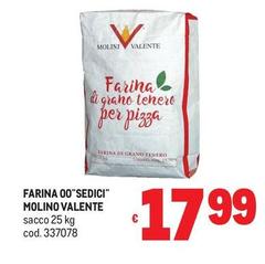 Molino - Farina 00