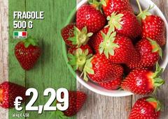 Fragole