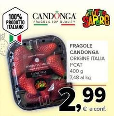 Fragole