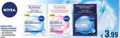 Nivea - Crema Giorno Rifrigorane