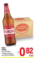 Peroni - Birra