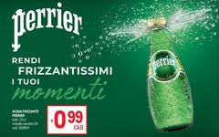 Perrier - Acqua Frizzante