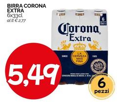 Corona Extra - Birra Extra