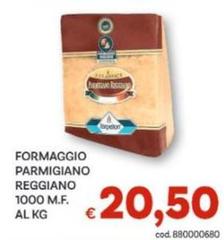 Reggiano - Formaggio Parmigiano