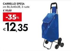 Carrello Spesa