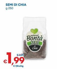 Semi Di Chia