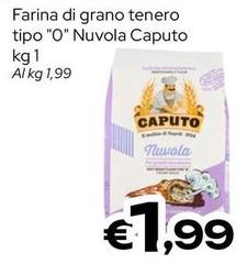 Caputo - Farina Di Grano Tenero Tipo 
