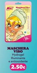 Maschera Viso
