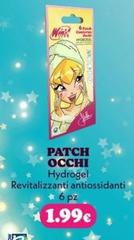 Hydrogeni