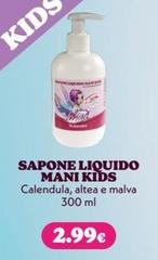 Altea - Sapone Liquido