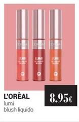 L'Oreal - L'oreal