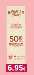Hawaiian tropic - Glowning Protection