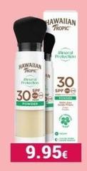 Hawaiian tropic - SPF30