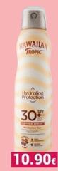 Hawaiian tropic - Protection