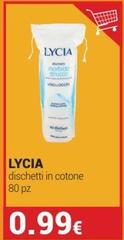 Lycia -  -