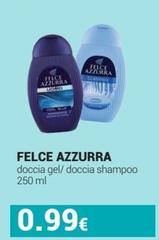 Felce Azzurra - Doccia Gel