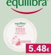 Equilibra - Rosá