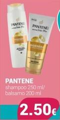 Pantene - Shampoo