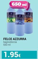 Felce Azzurra - Bagnodoccia