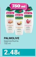 Palmolive - Bagnoschiuma