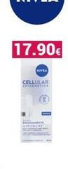 Nivea - Cellular