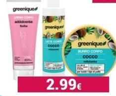 Greenique