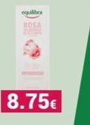 Equilibra - Rosa