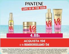 Pantene -  -