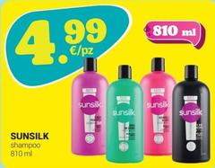 Sunsilk - Shampoo