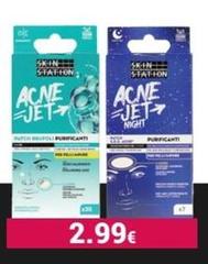 Skin Station - Acne Jet