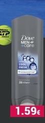 Dove - Men Care