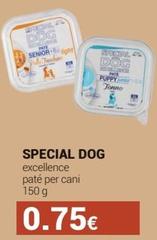 Monge - Special Dog