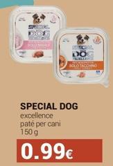Solo - Excellence Pate Per Cani