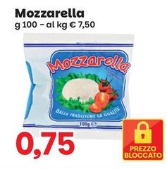 Mozzarella