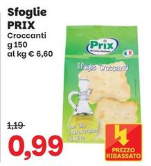 Preiss - Sfoglie
