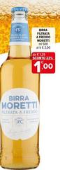 Chiara - Birra