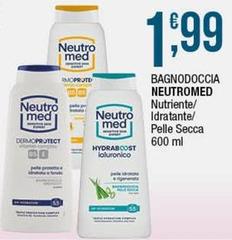 Neutro Med - Bagnodoccia