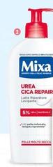 Mixa - Latte Riparatore