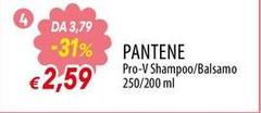 Pantene - Pro-V Shampoo