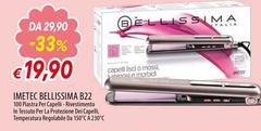 Imetec - Bellissima B22
