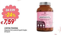 Lentini -  Pharma