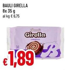 Bauli -  Girella