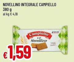 Novellini - Integrale Campiello