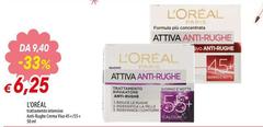 L'Oreal - L'oreal